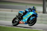 Suzuki jednak pozostanie w MotoGP