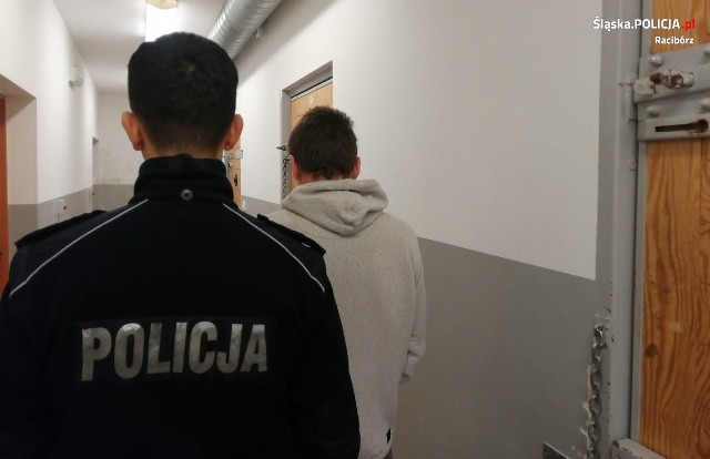 Policjanci zatrzymali już włamywaczy. Wśród nich jest 15-latek