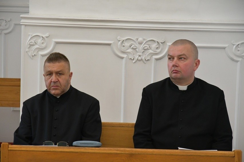Nowi proboszczowie i wikariusze w diecezji drohiczyńskiej