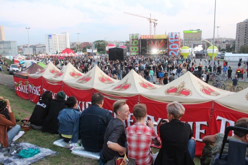 150 urodziny Katowic Koncert 12 września