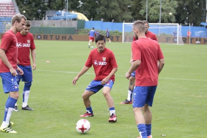 Choć niektóre decyzje arbitra budziły wątpliwości, to trzeba...