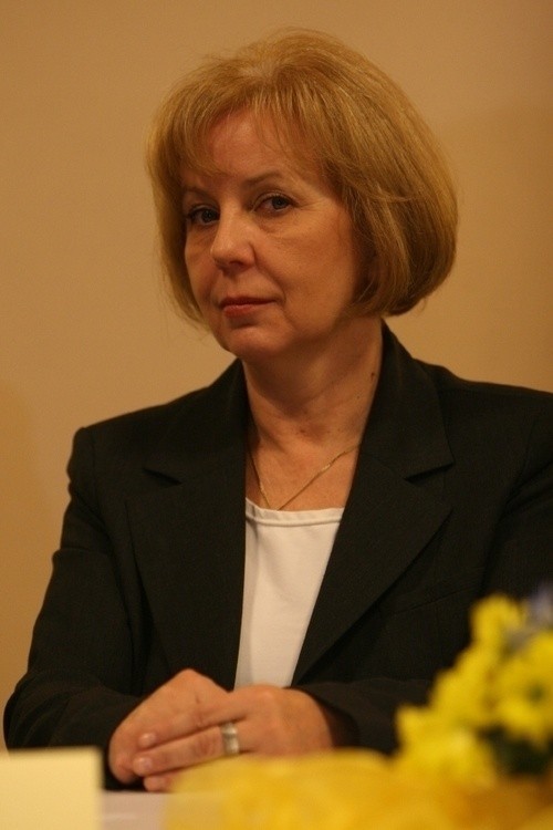 Grażyna Dziedzic