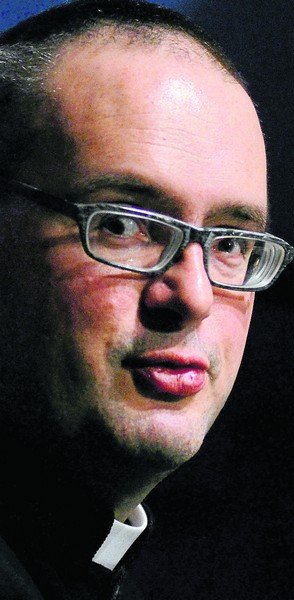 Ks. Jan Kaczkowski: Szału nie ma. Jest rak, ale chcę żyć na maksa