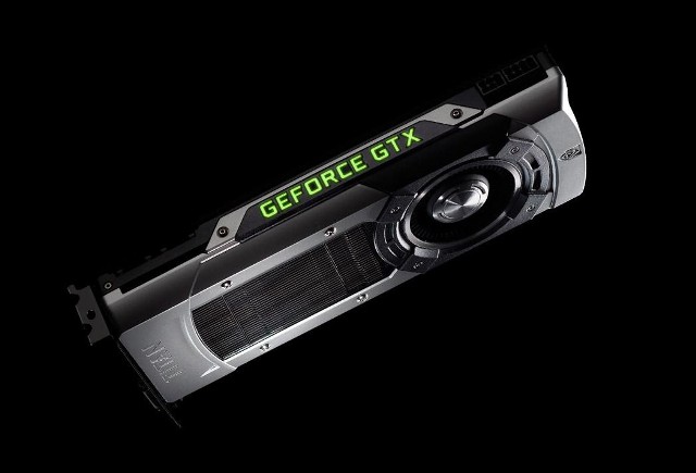 Geforce GTX TITANGeforce GTX TITAN - w sam raz do nowego Crysisa...