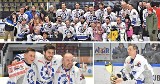 Hockey Team Oświęcim zdobył mistrzostwo drugiej ligi i kilka wyróżnień indywidulanych turnieju finałowego [ZDJĘCIA]