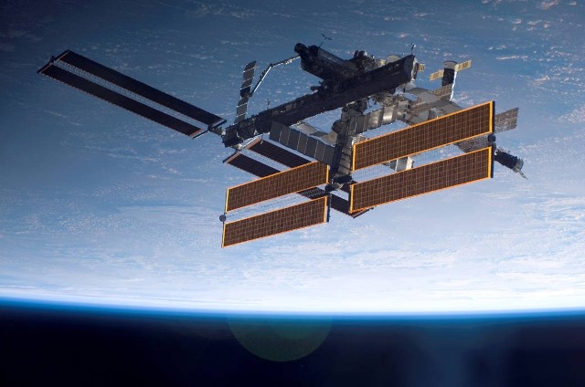Rosja jeszcze nie wysłała formalnego powiadomienia o opuszczeniu programu ISS