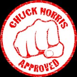 Chuck Norris po czesku! Zobacz do czego wykorzystują Norrisa nasi bracia Czesi (video)