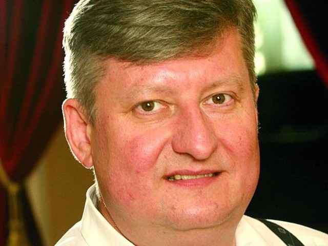 Wojciech Nagel