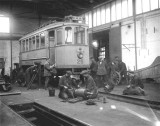 Historia toruńskich tramwajów
