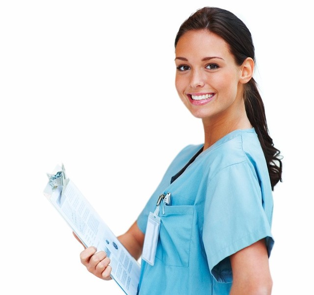 Szansą na pracę w zawodzie są dla pielęgniarek kontrakty zagraniczne, nawet w Dubaju