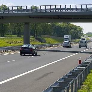 Do użytku oddano 25-kilometrowy odcinek autostrady A1.