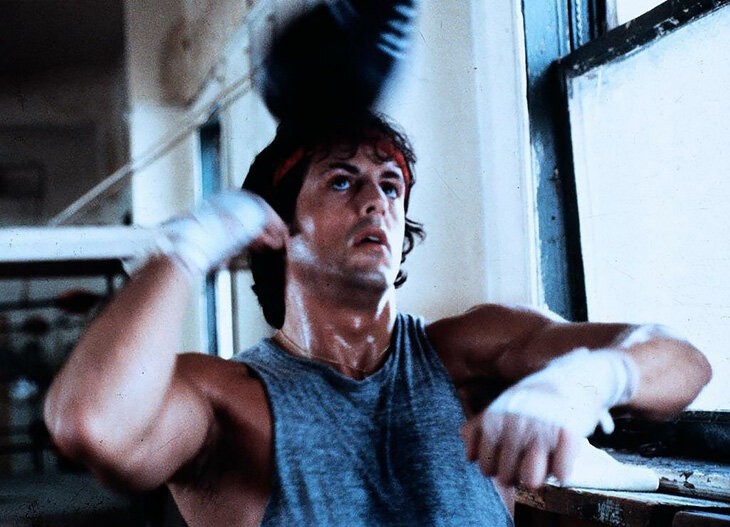 „Wygląda jak gruby Kopciuszek”. Dlaczego „Rocky” jako pierwszy zdobył Oscara dla najlepszego filmu sportowego?