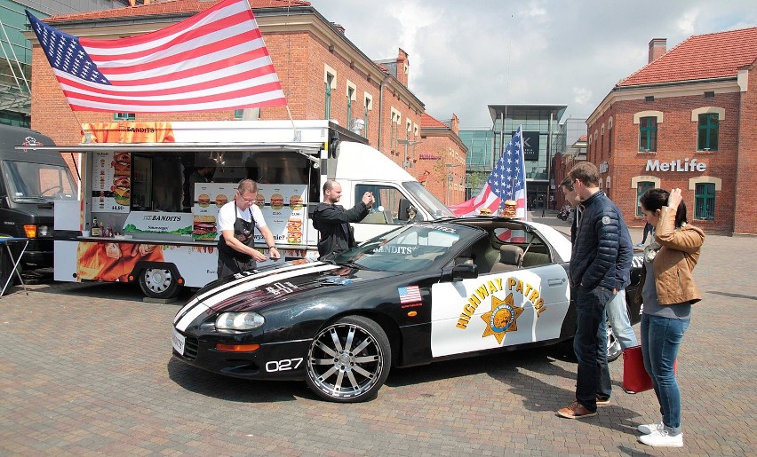 Street Food Polska Festival [ZDJECIA]