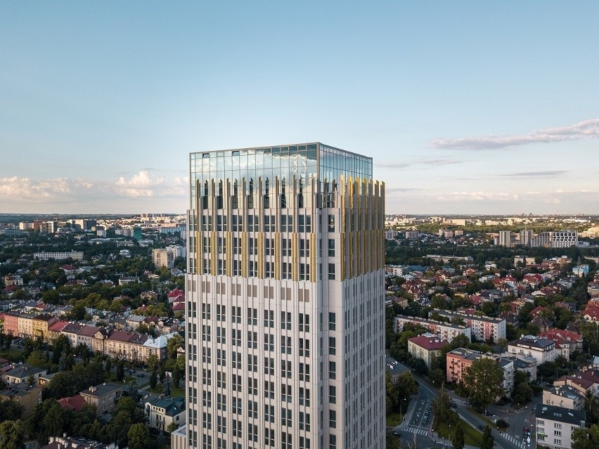 Szkieletor zamienił się w Unity Tower. Zobacz, jak wygląda...