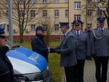 Policja w Lęborku ma nowe radiowozy. Samochody będą przeznaczone do służby patrolowej [zdjęcia]