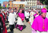 Ślązacy potrafią się jednoczyć. Do piekarskiej Pani pielgrzymują od wielu lat