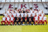 II liga: Rezerwy ŁKS Łódź zremisowały w Siedlcach z Pogonią na przywitanie sezonu