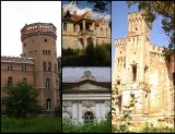 10 pięknych dworów i pałaców pod Wrocławiem. Czekają na kupców, czy ktoś je uratuje?