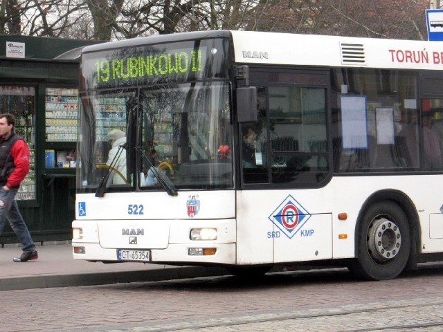 W tej chwili tabor składa się ze 128 autobusów m.in. marki Jelcz, MAN i Solaris