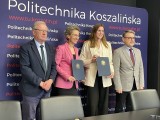 Politechnika Koszalińska będzie kształciła specjalistów w zakresie morskiej energetyki wiatrowej