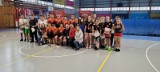 Venol Atomówki i BBRC Łódź organizowały Finał Ligi Rugby. Zdjęcia