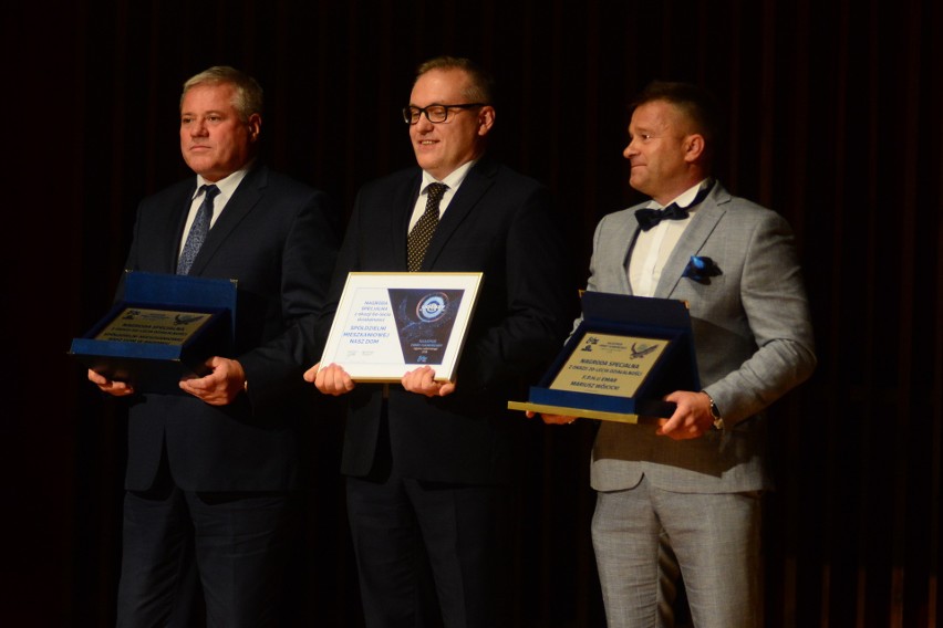 Liderzy Regionu 2018. Poznaj laureatów nagrody! Wyjątkowe firmy, odpowiedzialne instytucje, przyjazne samorządy  