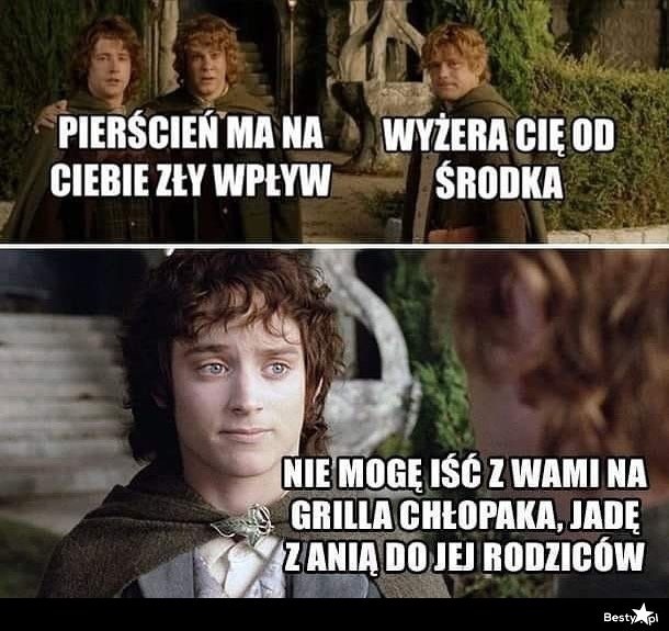 Nie ma to jak małżeństwo? Memy potrafią obedrzeć ze złudzeń...