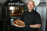 "Napalone. Pizza i Cocktail Bar" ruszyło w Bilczy pod Kielcami. Zjemy tu pizzę neapolitańską jak w najlepszej włoskiej pizzerii