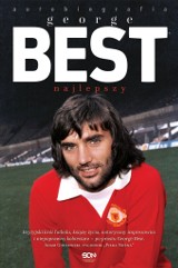 George Best – Najlepszy. Autobiografia