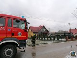 Miastkowo. Ewakuacja mieszkańców. Na placu budowy znaleziono niewybuchy