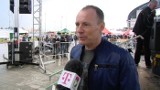 Reiss: Do ostatniej kolejki będziemy walczyć o mistrzostwo (WIDEO)