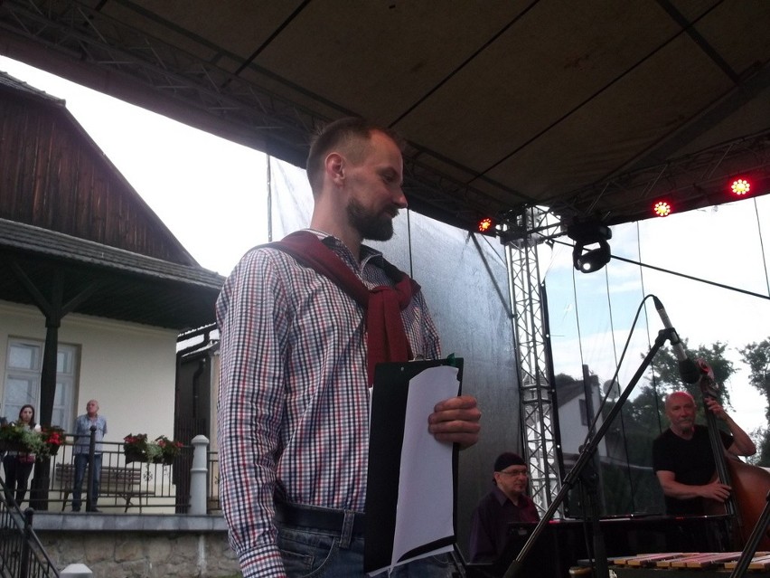 Byliśmy z Wami na Baszta Jazz Festival w Czchowie! [ZDJĘCIA]