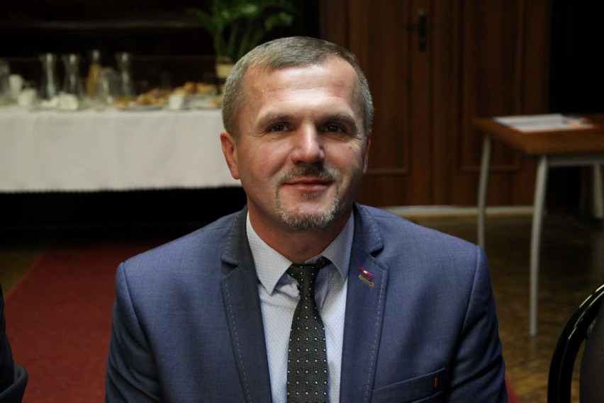 Andrzej Kłapeć