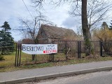 Powiększenie Słupska? Będzie kolejny protest na placu przed ratuszem 