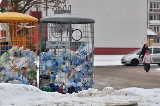 W kwietniu poznamy firmę, która będzie odpowiadała za odbiór i zagospodarowanie odpadów z Tarnobrzega.