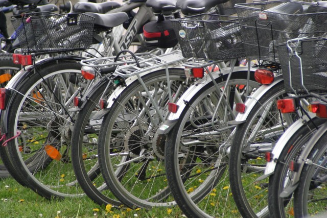 Kongres Ruchu Rowerowego w Lublinie: Świat stawia na rowery