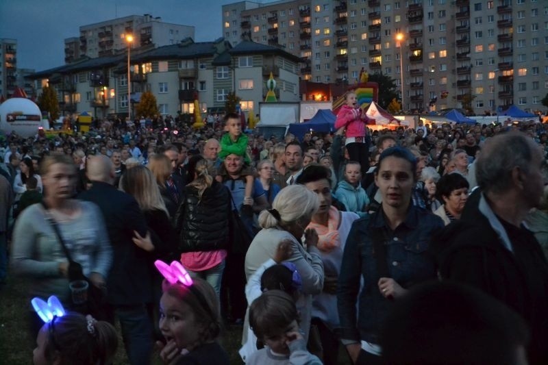 Dni Częstochowy 2014. Zobacz zdjęcia szaleństwa na Boney M.!