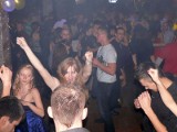 Sylwestrowe imprezy w klubach i restauracjach w Stalowej Woli i Nisku