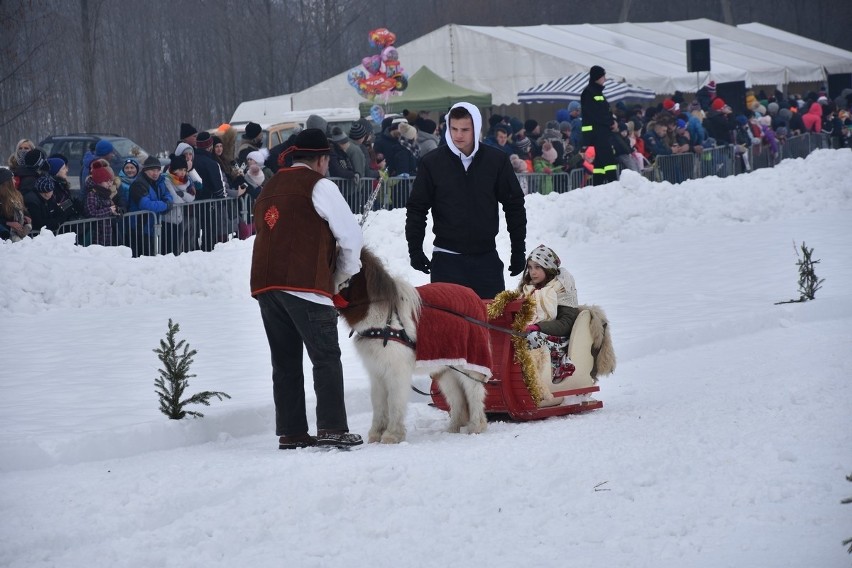 Parada Gazdowska 2019 - Biały Dunajec