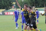 3 liga. Siarka Tarnobrzeg bez problemów pokonała Texom Sokoła Sieniawa. Cztery asysty Bartosza Sulkowskiego! 