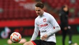 Polscy piłkarze dziś stają przed szansą rehabilitacji w meczu z Albanią