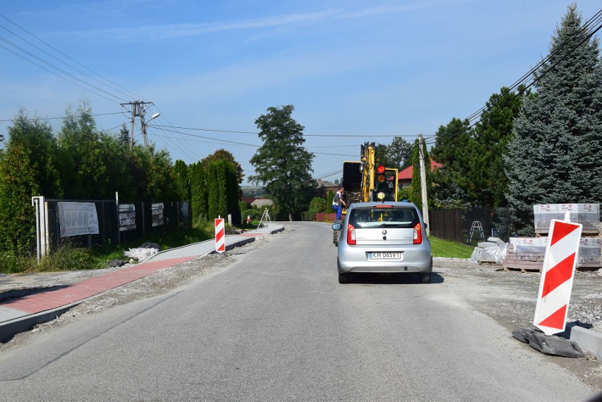 Badania pokazały, że w sześć lat ruch pojazdów na drogach zwiększył się prawie o 60 procent 