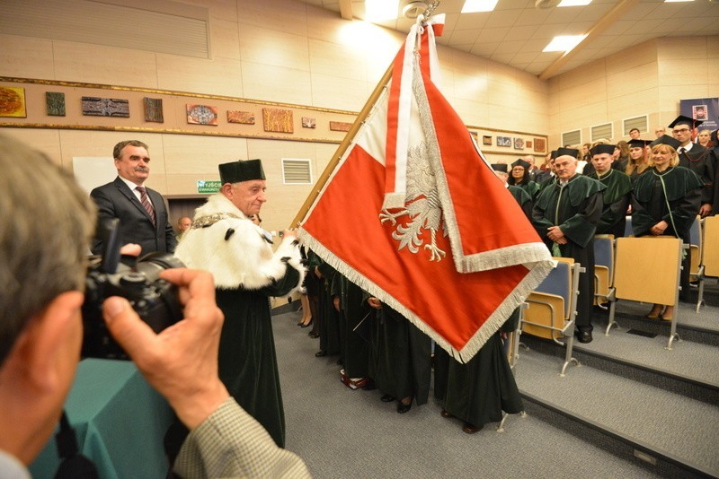 50-lecie Politechniki Świętokrzyskiej