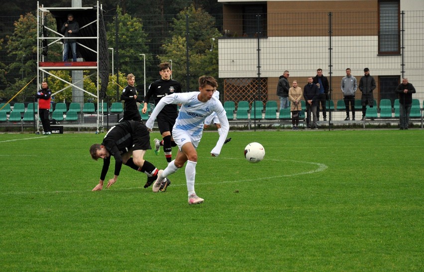 Centralna Liga Juniorów. Nie ma mocnych na Stal Rzeszów U15. Dobra forma SMS Resovii U17