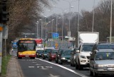 Łódź: Zysk z buspasów? Minuta może dwie