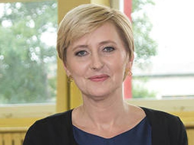 Żona prezydenta Polski ma uświetnić oficjalne otwarcie Domu Miłosierdzia Bożego