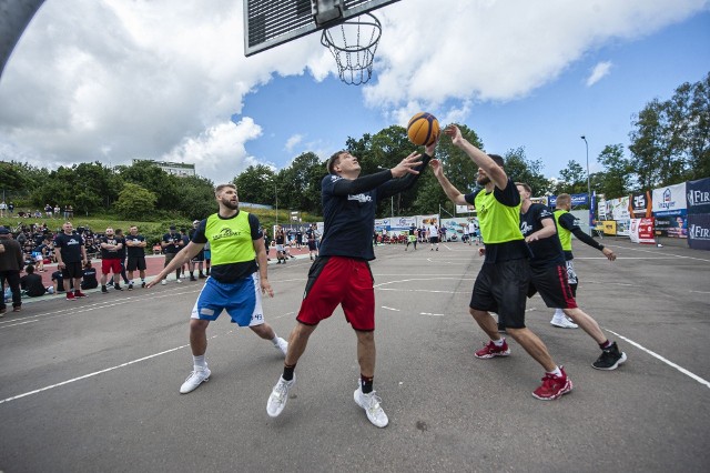 Trio Basket Koszalin to jedna z najważniejszych imprez sportowych w całym regionie.