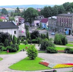 Budują i zakończyć nie mogą. Kiedy będzie gotowy rynek w Pszowie?