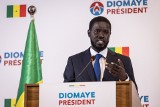 Senegal będzie miał dwie pierwsze damy. Nowy prezydent kraju jest poligmistą