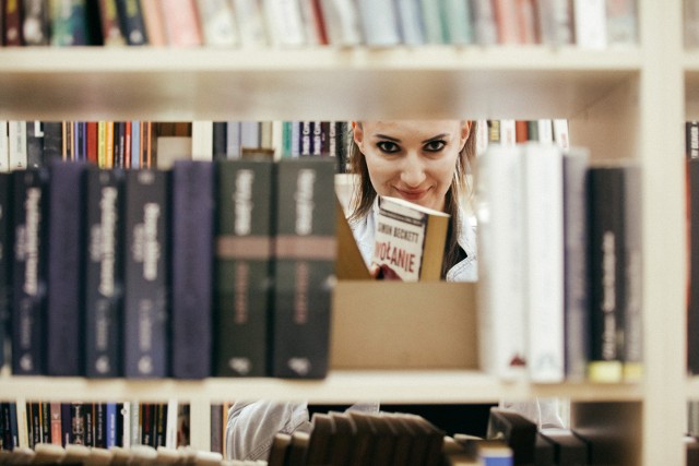 "EkoCzwartki dla Seniora" będą odbywały się co tydzień w Wojewódzkiej i Miejskiej Bibliotece Publicznej w Bydgoszczy i potrwają do końca kwietnia.